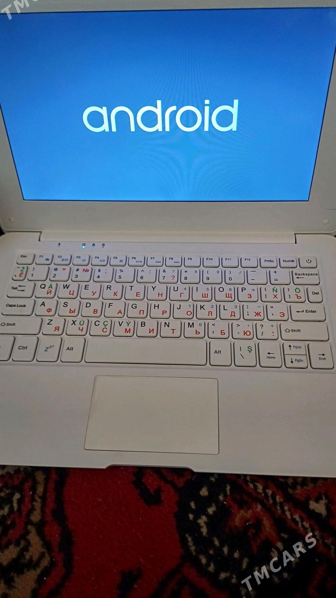 ноутбук - Türkmenabat - img 3