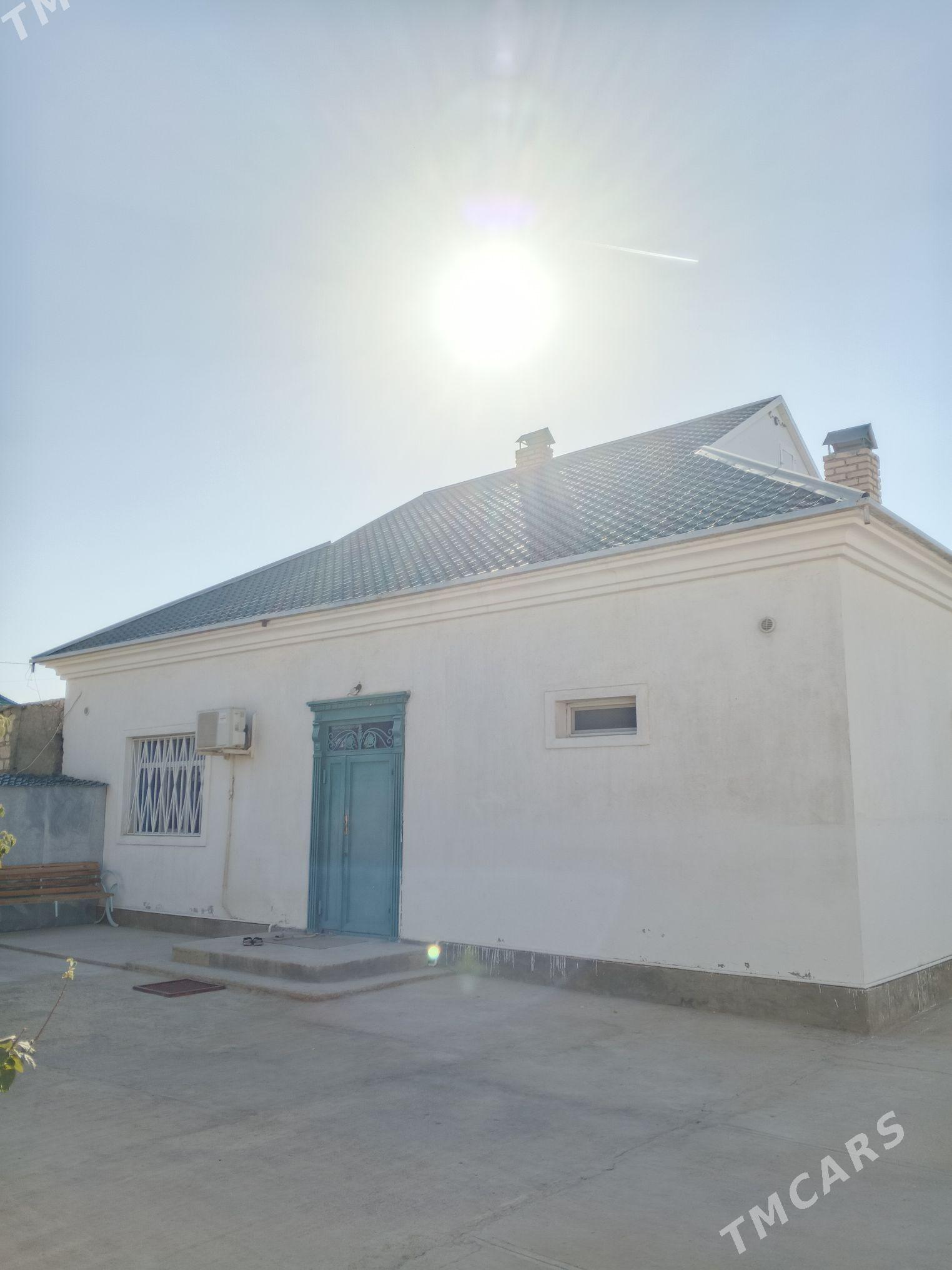 satlyk jay jebel - Джебел - img 2