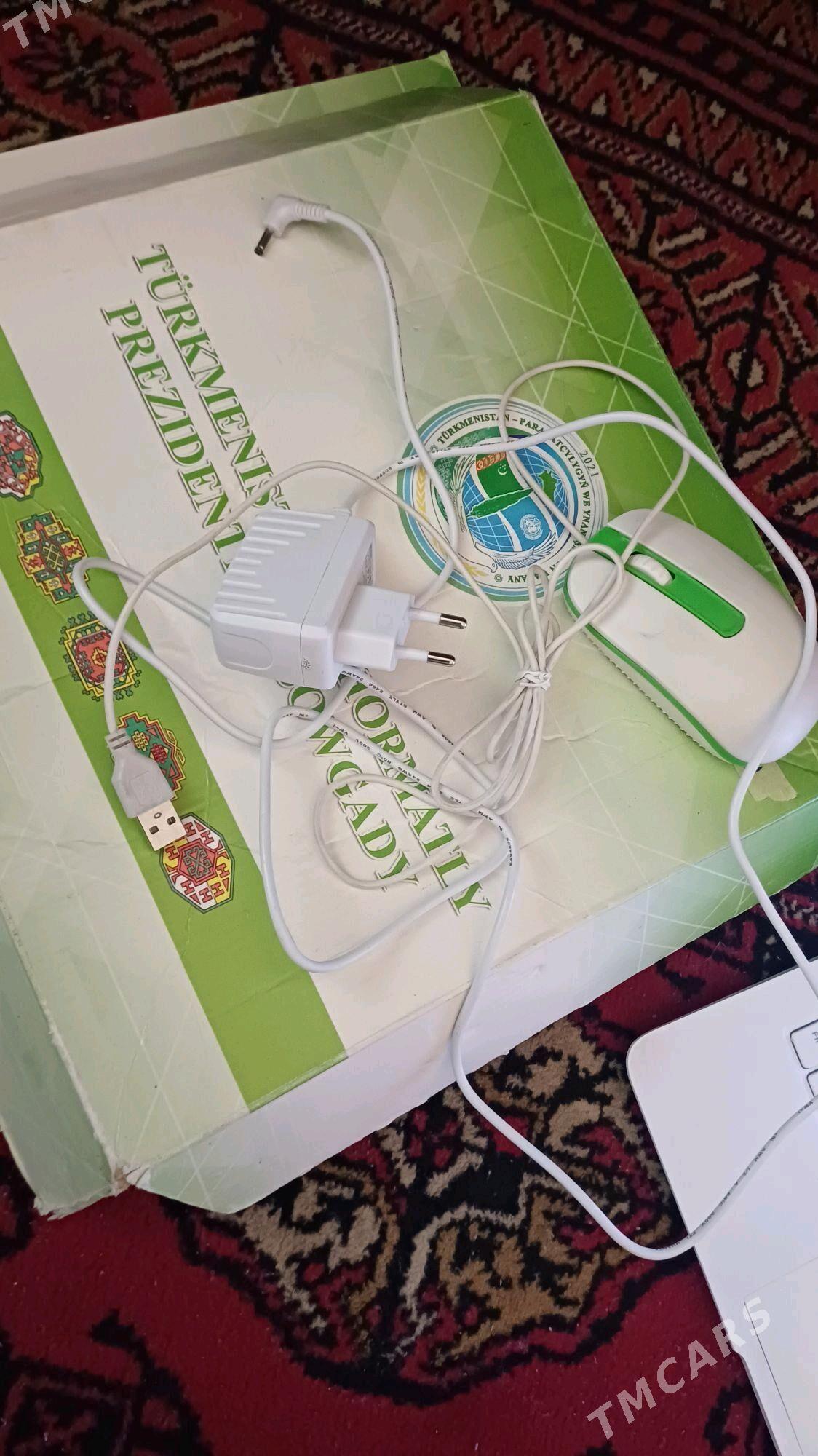 ноутбук - Türkmenabat - img 4