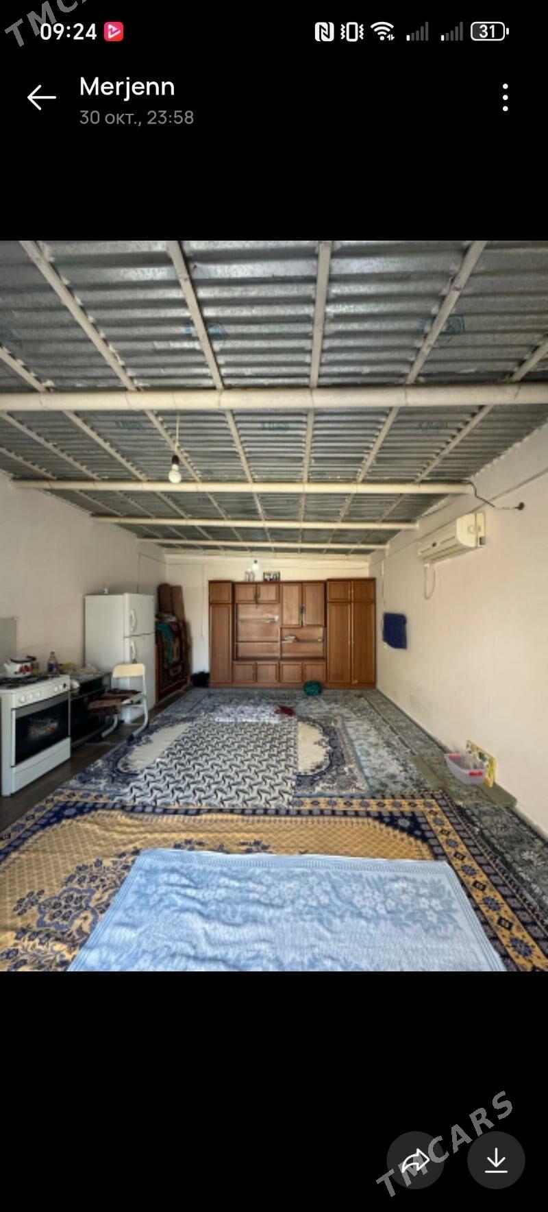 Satlyk jay Karer 1 - Балканабат - img 8