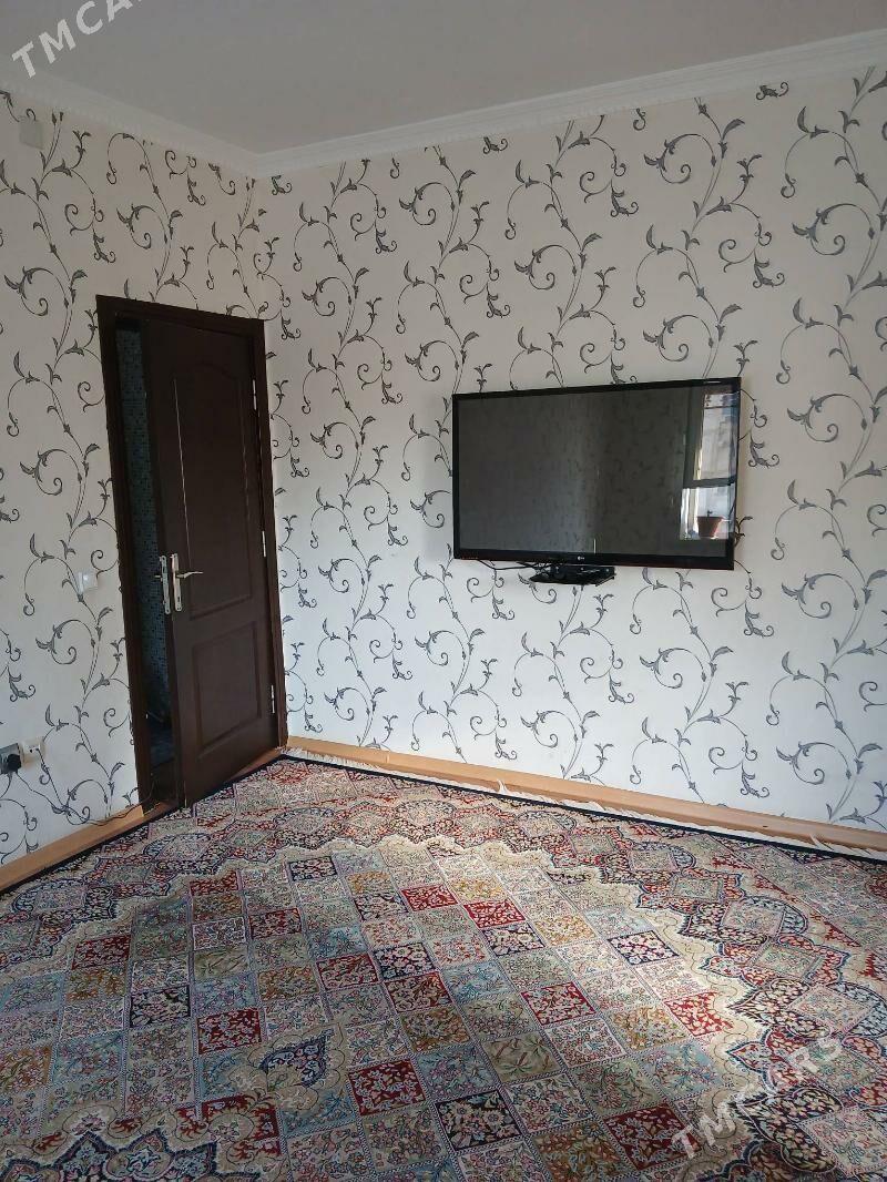 satlyk Jay - Балканабат - img 1