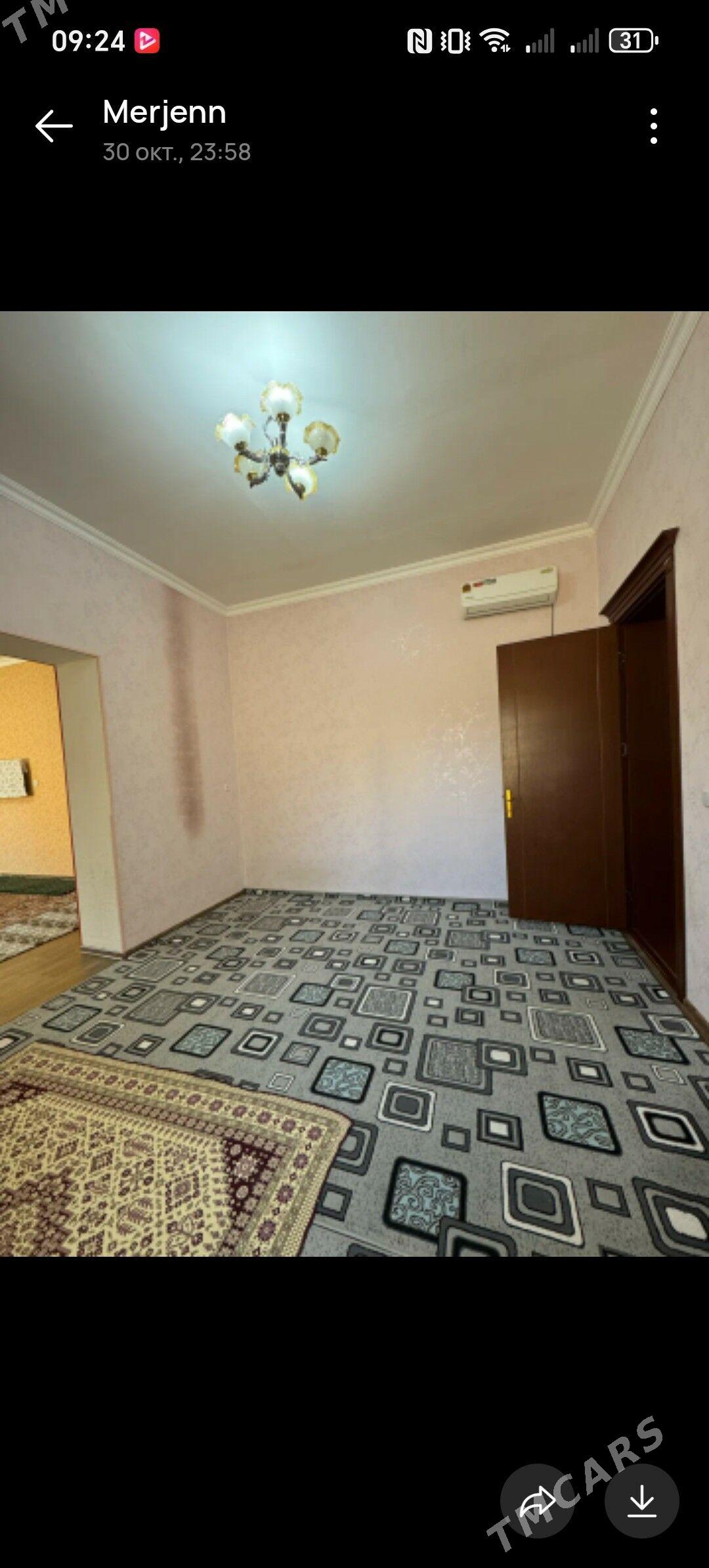 Satlyk jay Karer 1 - Балканабат - img 10