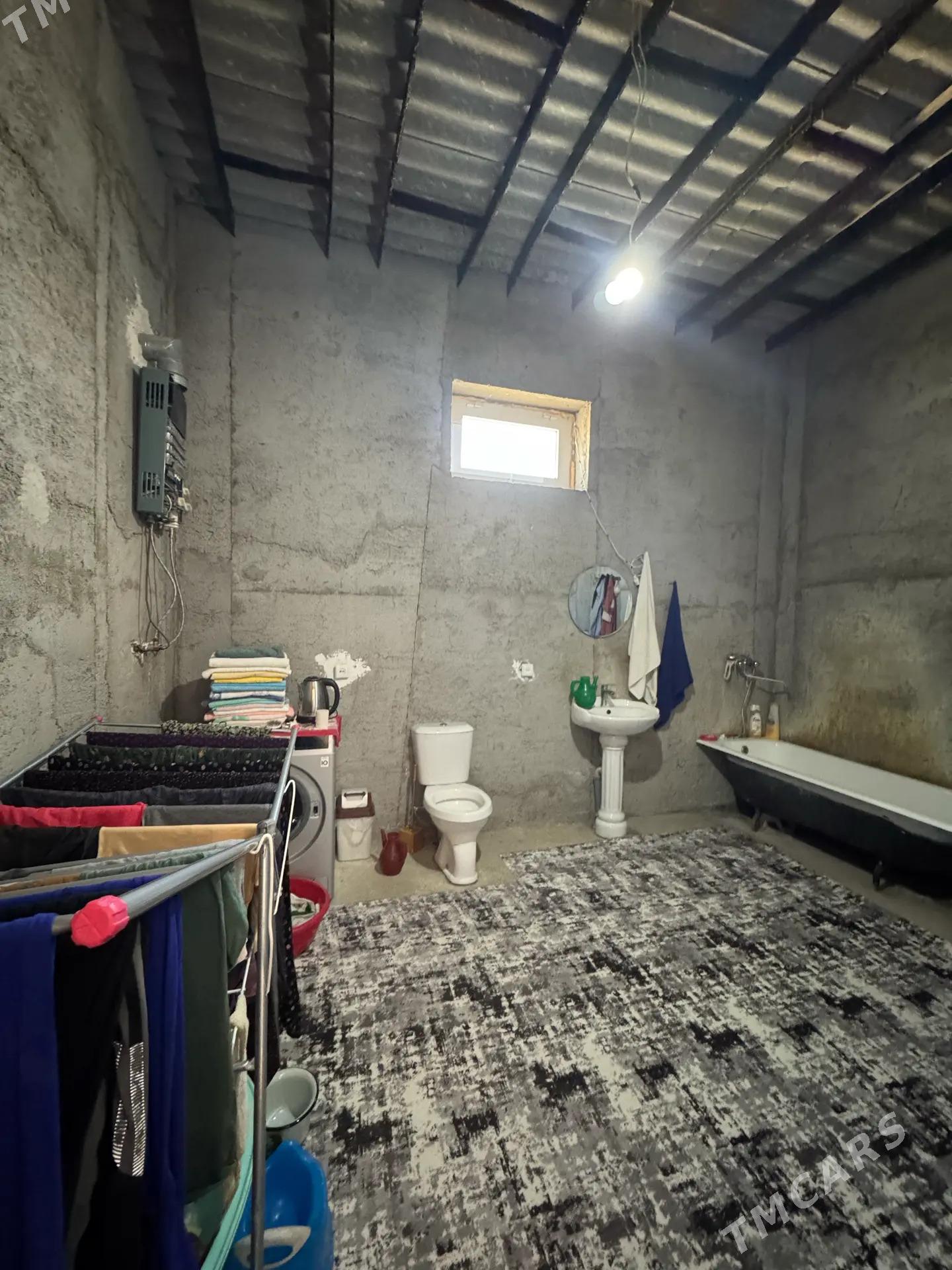 Satlyk jay Karer 1 - Балканабат - img 6