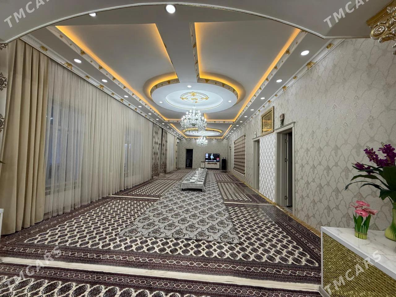 Coganly plan - Aşgabat - img 4