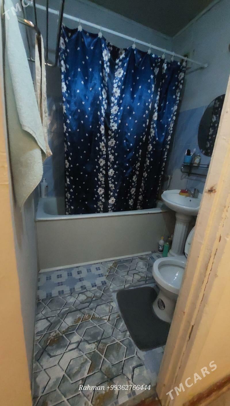 (2653)-4MKR 1-KOMNAT 1-ETAJ PANELKA 4МИКР RAHMAN - 4 мкр - img 6