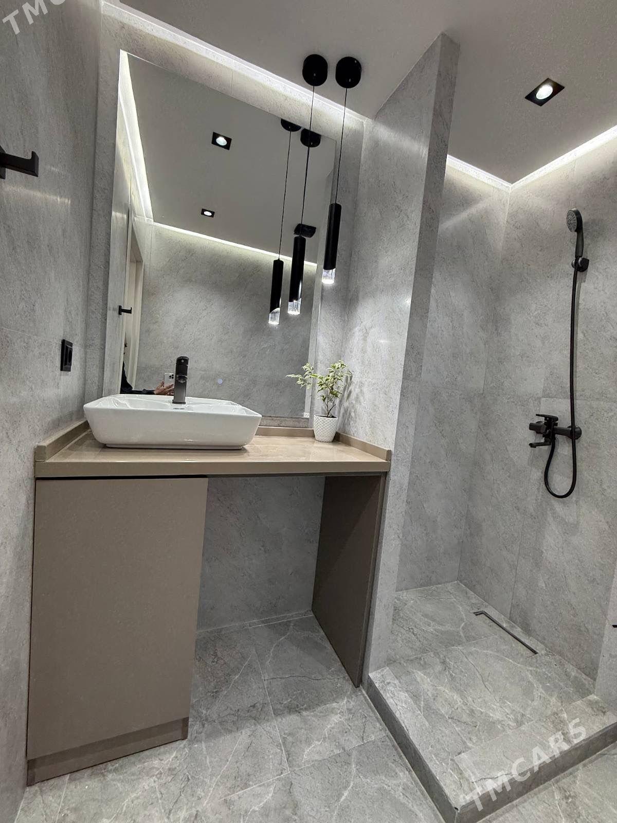 3 MKR 3 KOMNAT - Ашхабад - img 6