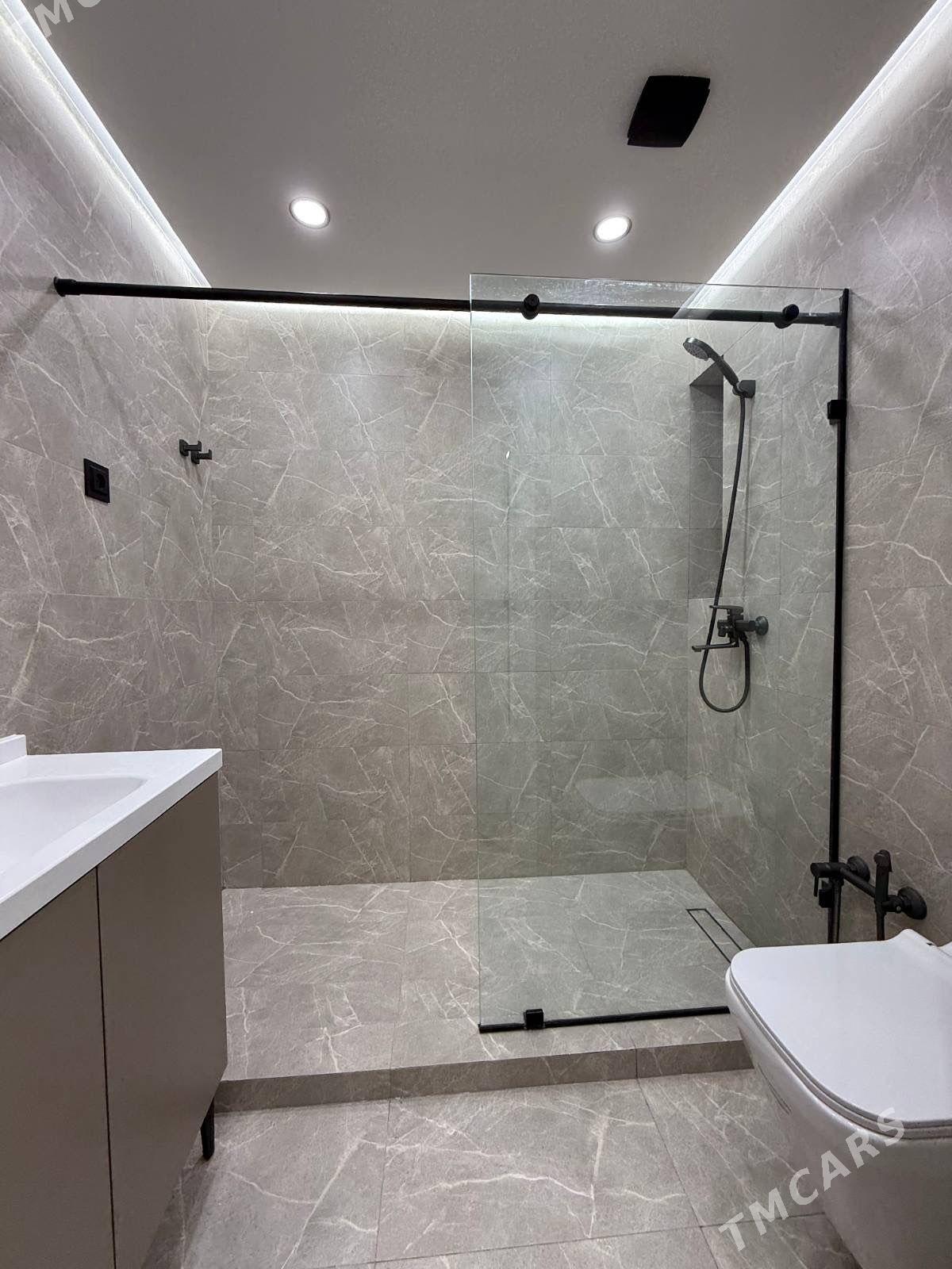 3 MKR 3 KOMNAT - Ашхабад - img 7