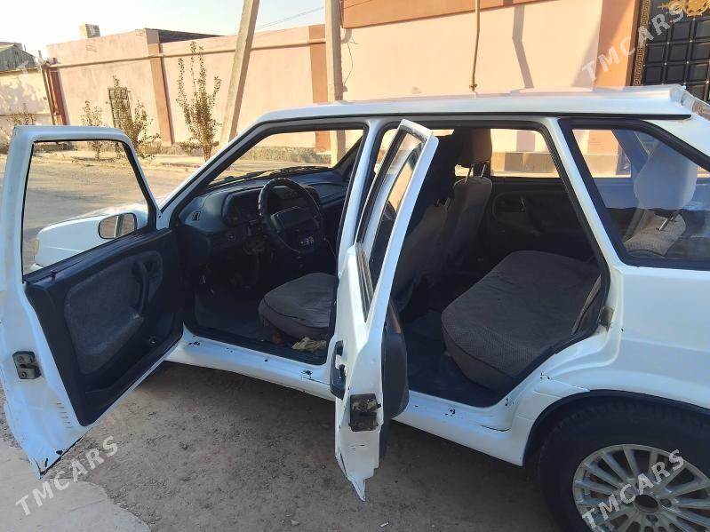 Lada 2115 2006 - 25 000 TMT - Туркменабат - img 2