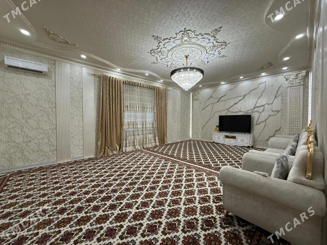 Coganly plan - Aşgabat - img 6