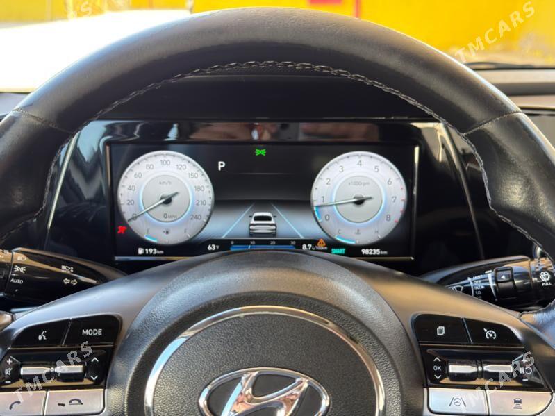 Hyundai Elantra 2021 - 245 000 TMT - Ашхабад - img 7