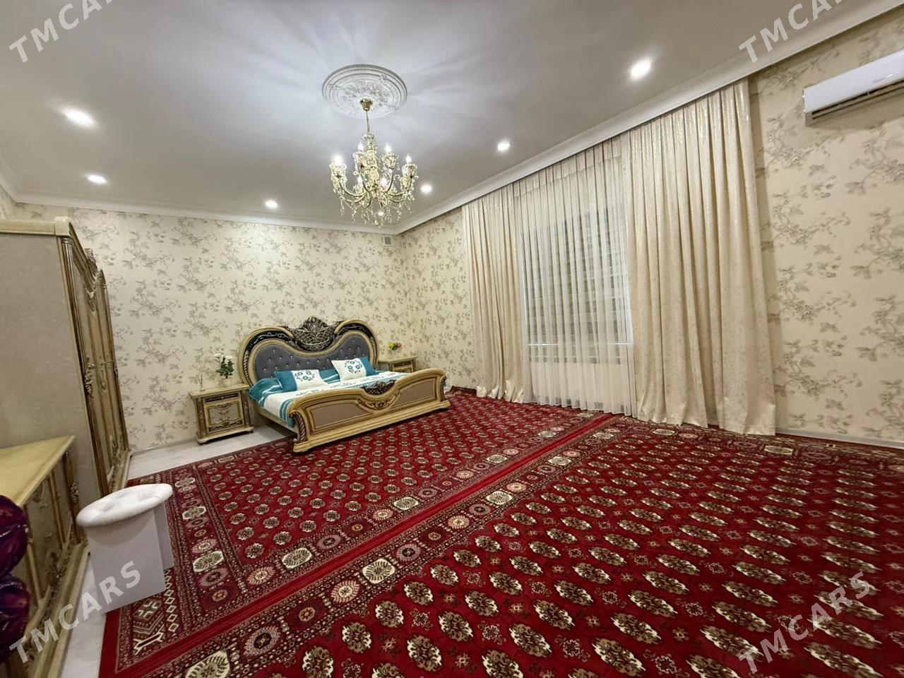 Coganly plan - Aşgabat - img 7