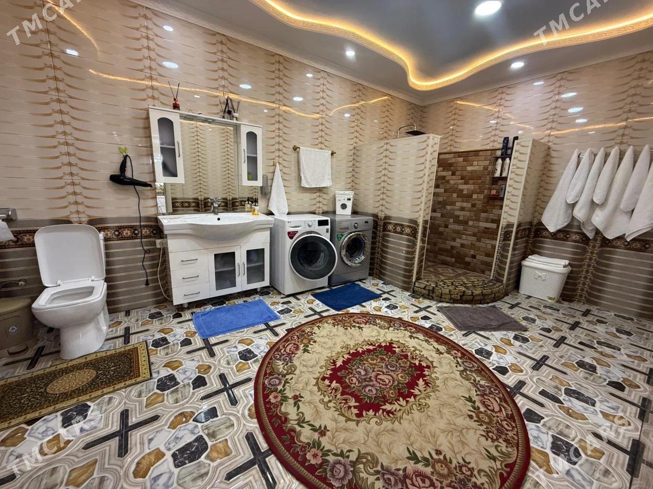 Coganly plan - Aşgabat - img 9