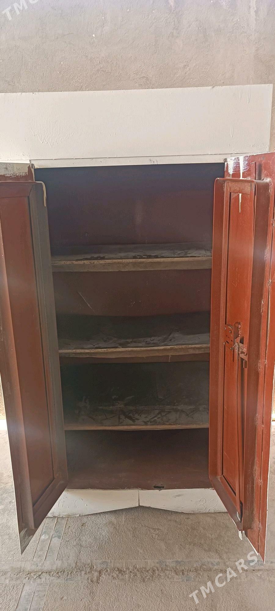 Seýf - Байрамали - img 2