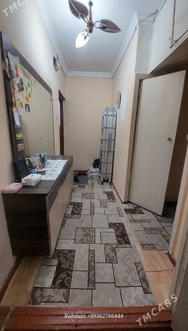 (2653)-4MKR 1-KOMNAT 1-ETAJ PANELKA 4МИКР RAHMAN - 4 мкр - img 5