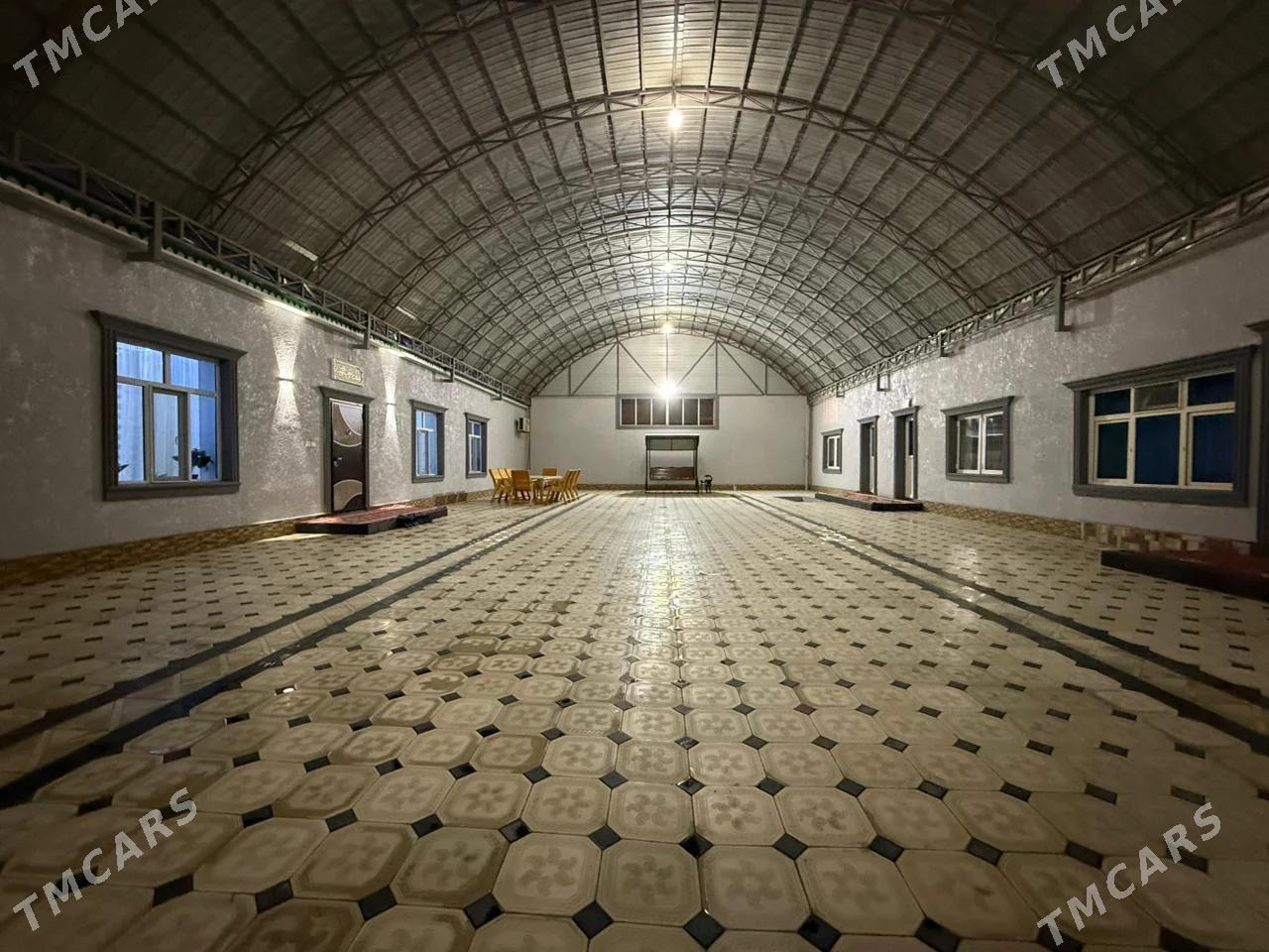 Coganly plan - Aşgabat - img 1