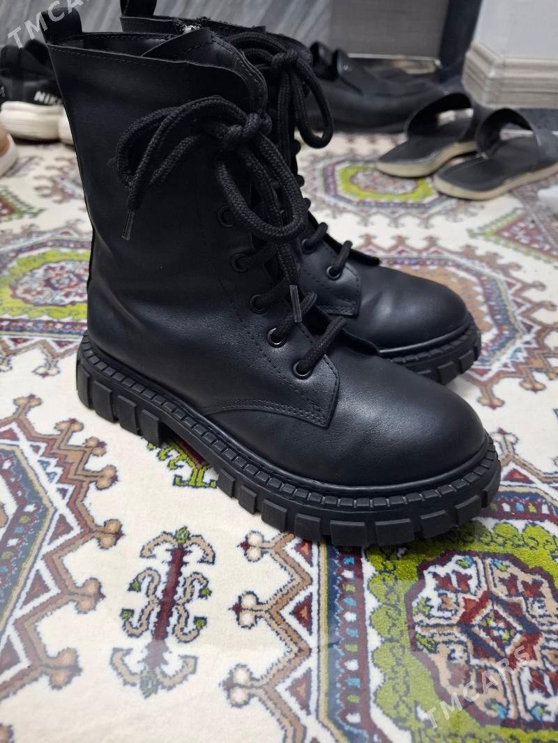 Ботинки - Aşgabat - img 2