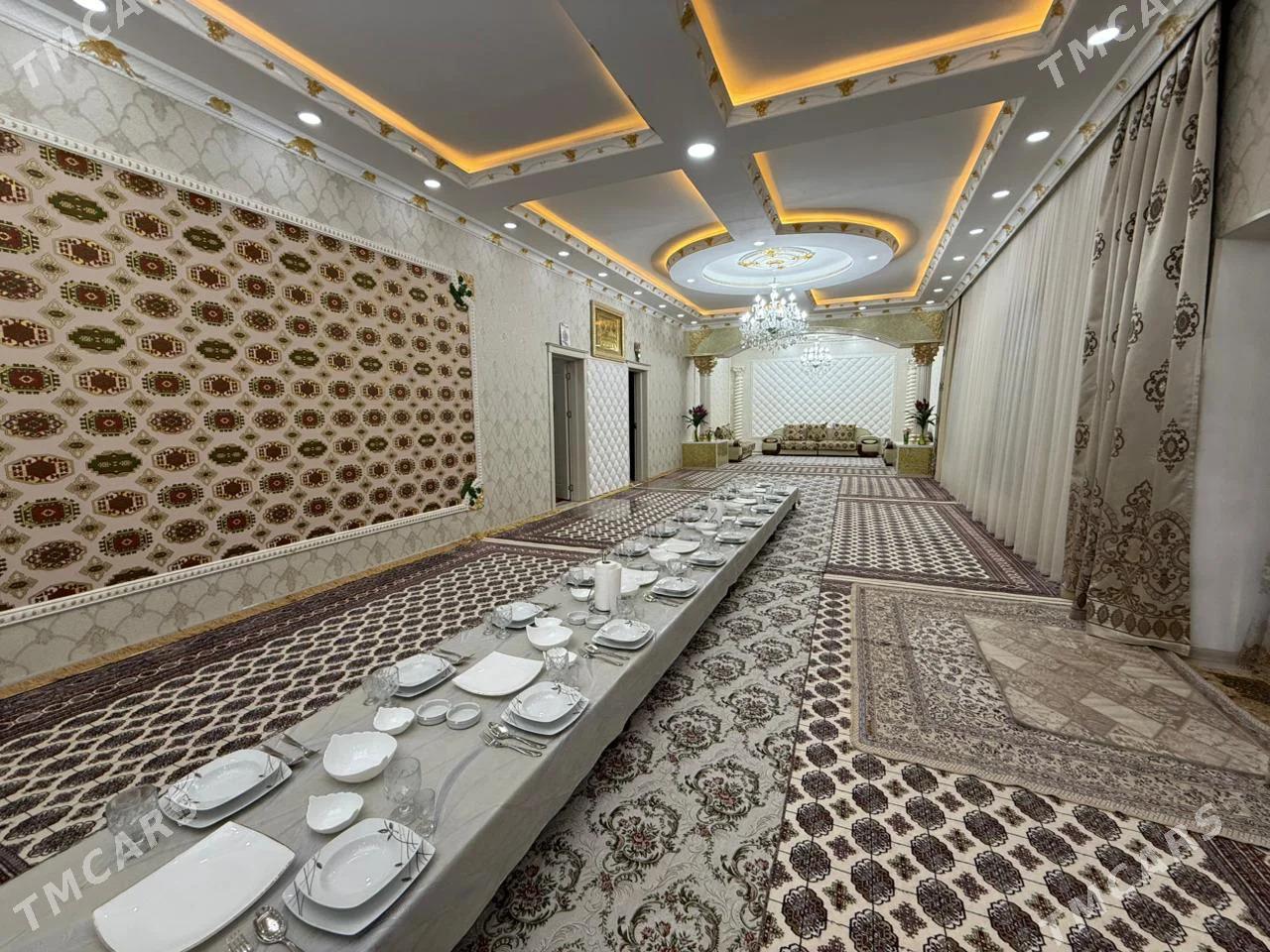 Coganly plan - Aşgabat - img 3