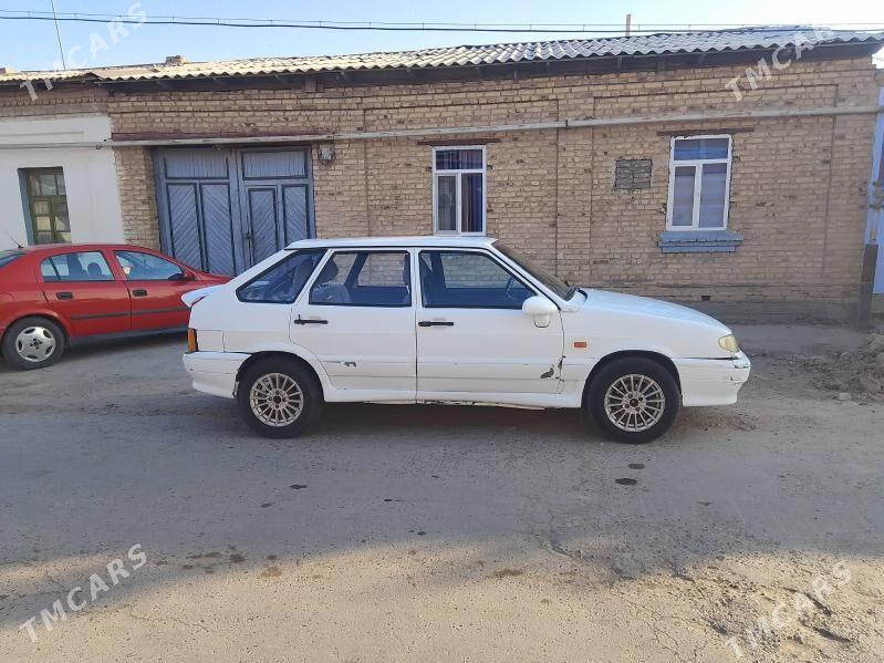 Lada 2115 2006 - 25 000 TMT - Туркменабат - img 4