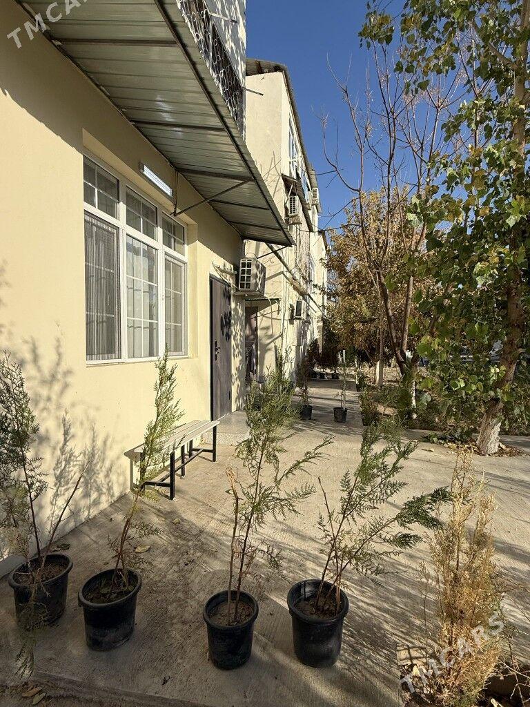 3 MKR 3 KOMNAT - Ашхабад - img 8