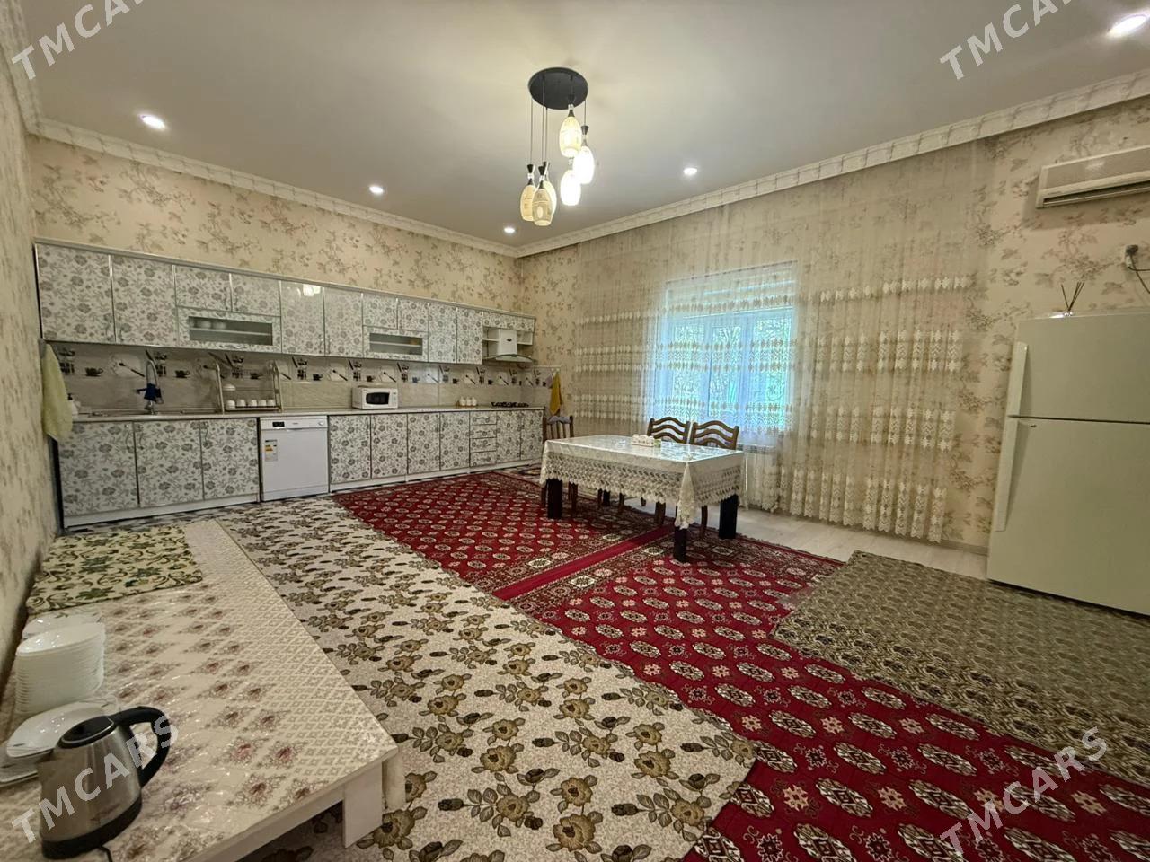 Coganly plan - Aşgabat - img 8