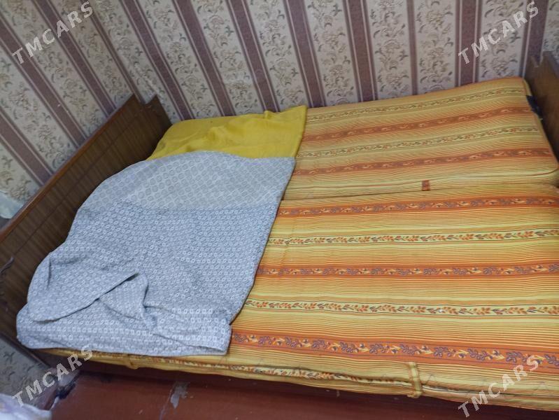 кровать - Ашхабад - img 2