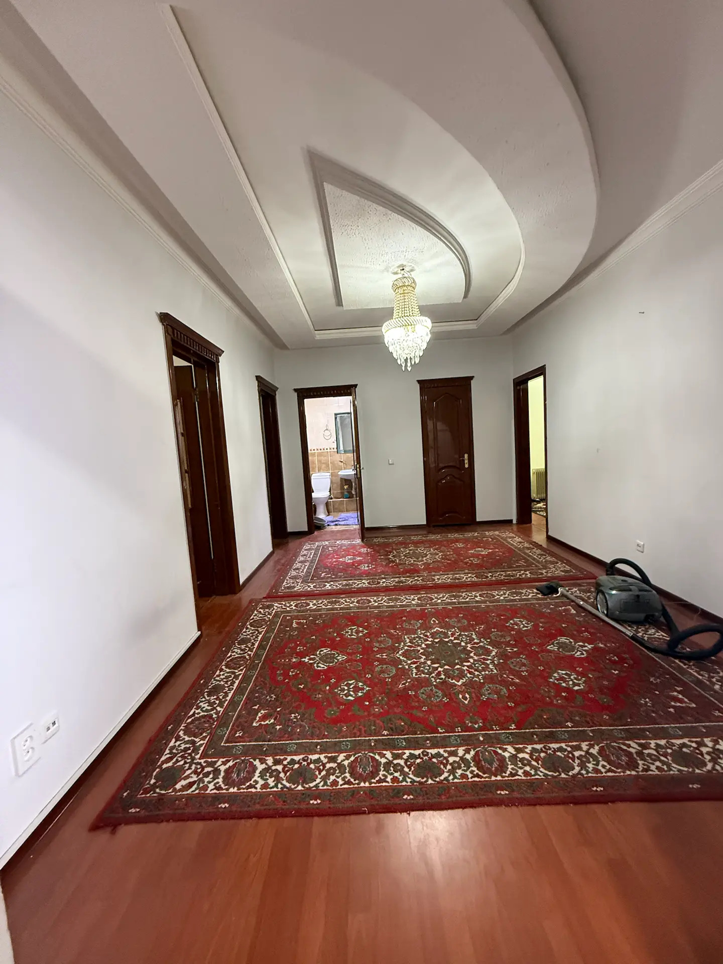 МИР 5 4 КОМ 7 ЭТАЖ - Parahat 5 - img 1