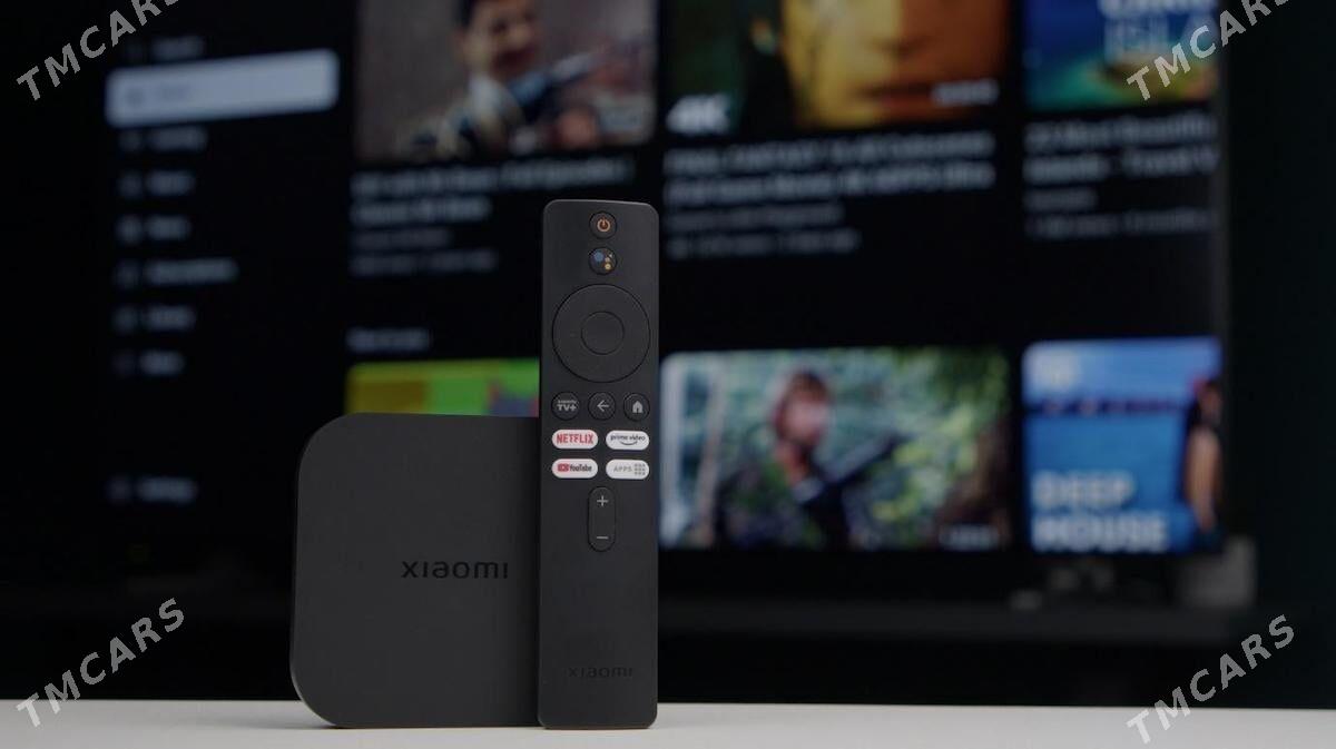 Mi Box Gen 2 - Ашхабад - img 5