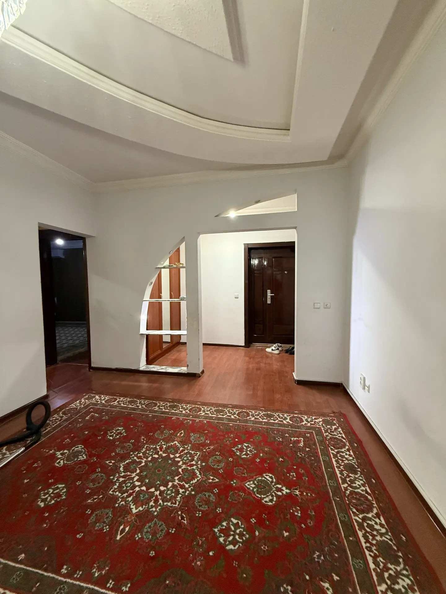  МИР 5 4 КОМ 7 ЭТАЖ  - Parahat 5 - img 2