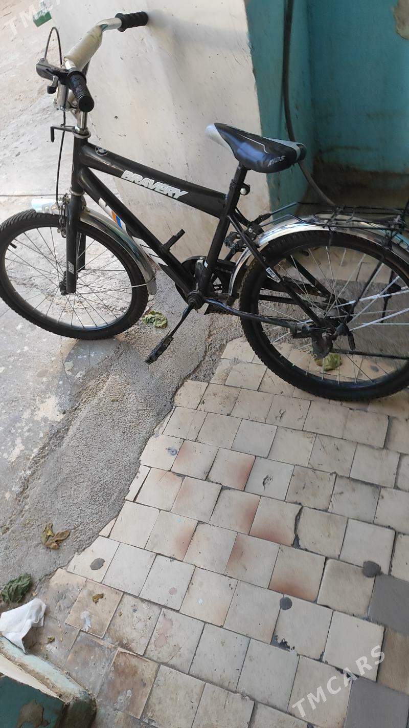 weloseped - Ашхабад - img 1