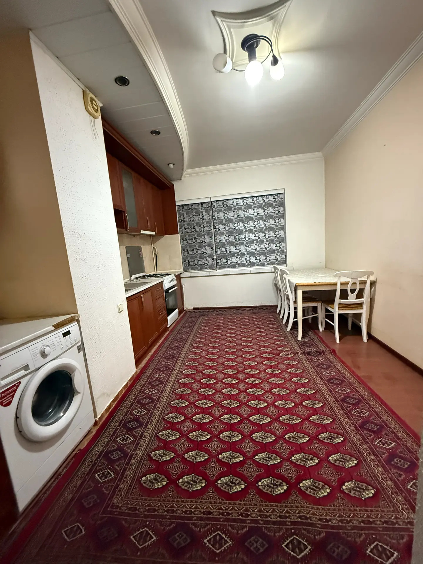  МИР 5 4 КОМ 7 ЭТАЖ  - Parahat 5 - img 4