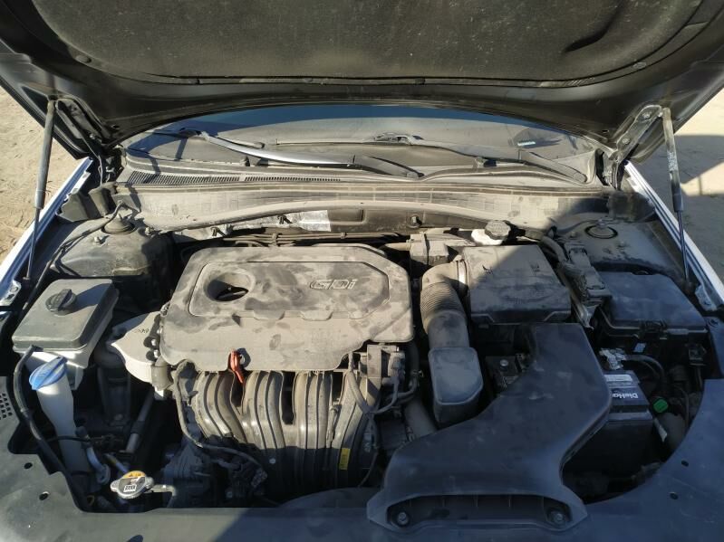 Kia Optima 2020 - 230 000 TMT - Mary - img 10