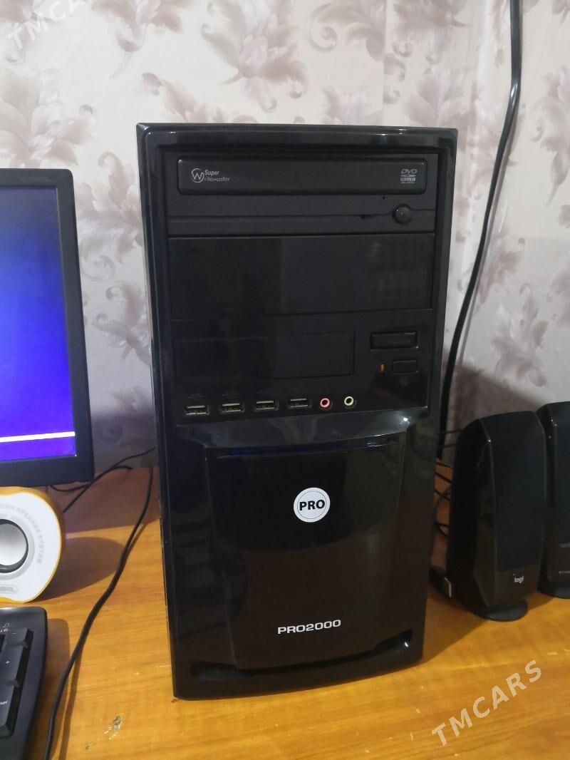 ddr3 kompyuter - Baýramaly - img 2