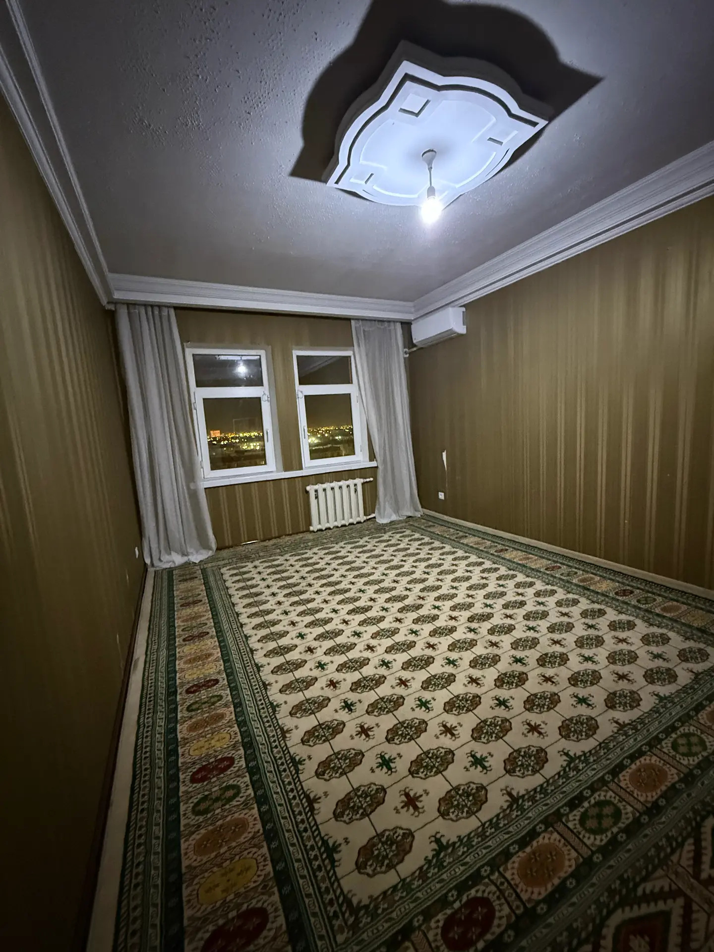  МИР 5 4 КОМ 7 ЭТАЖ  - Parahat 5 - img 7