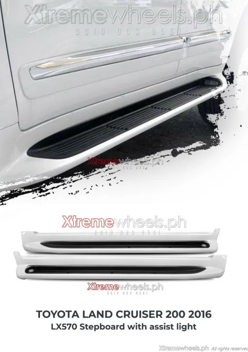 padnoşka LANDCRUSER 200 lik 4 200 TMT - Aşgabat - img 2