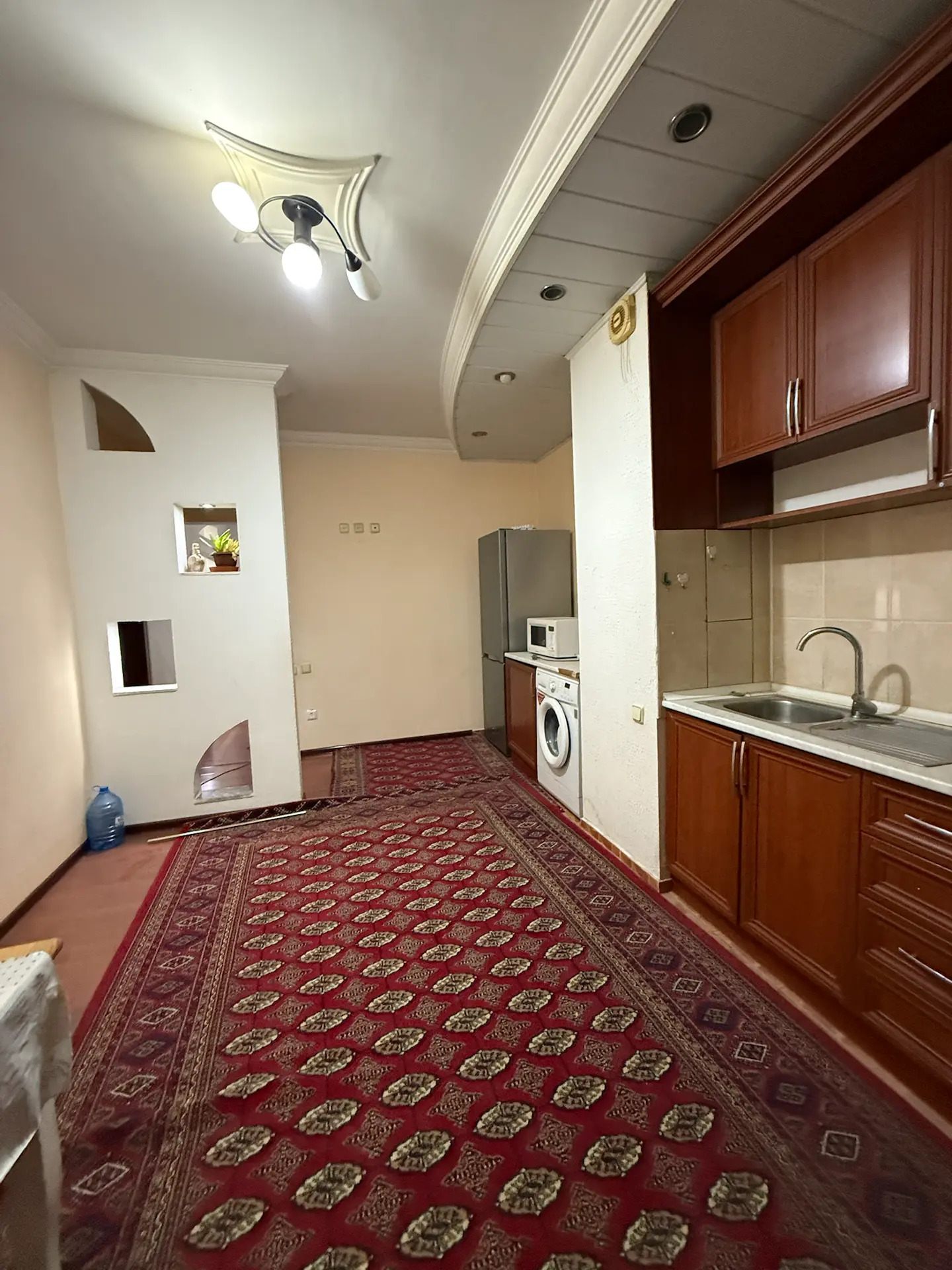  МИР 5 4 КОМ 7 ЭТАЖ  - Parahat 5 - img 3