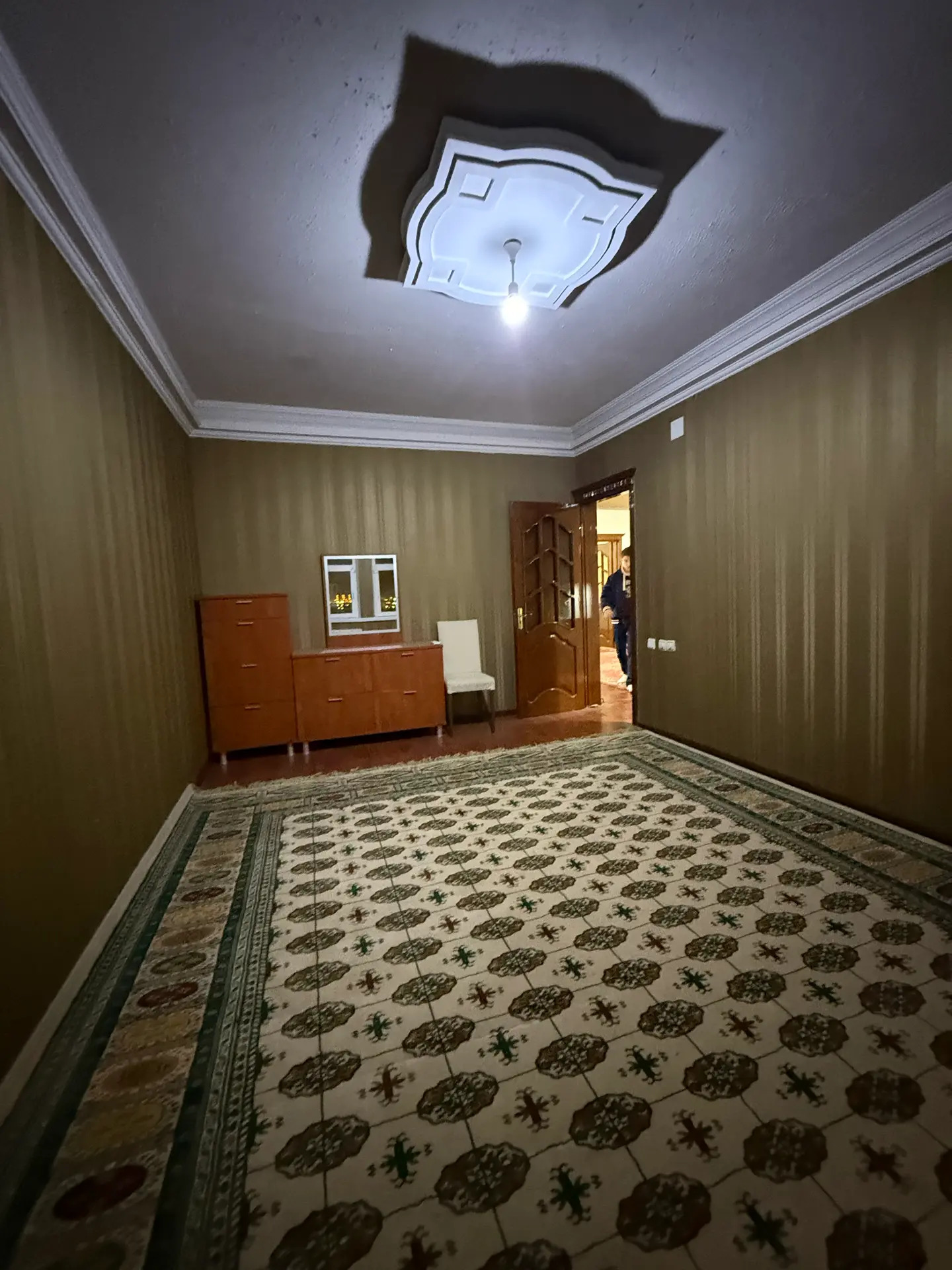  МИР 5 4 КОМ 7 ЭТАЖ  - Parahat 5 - img 6