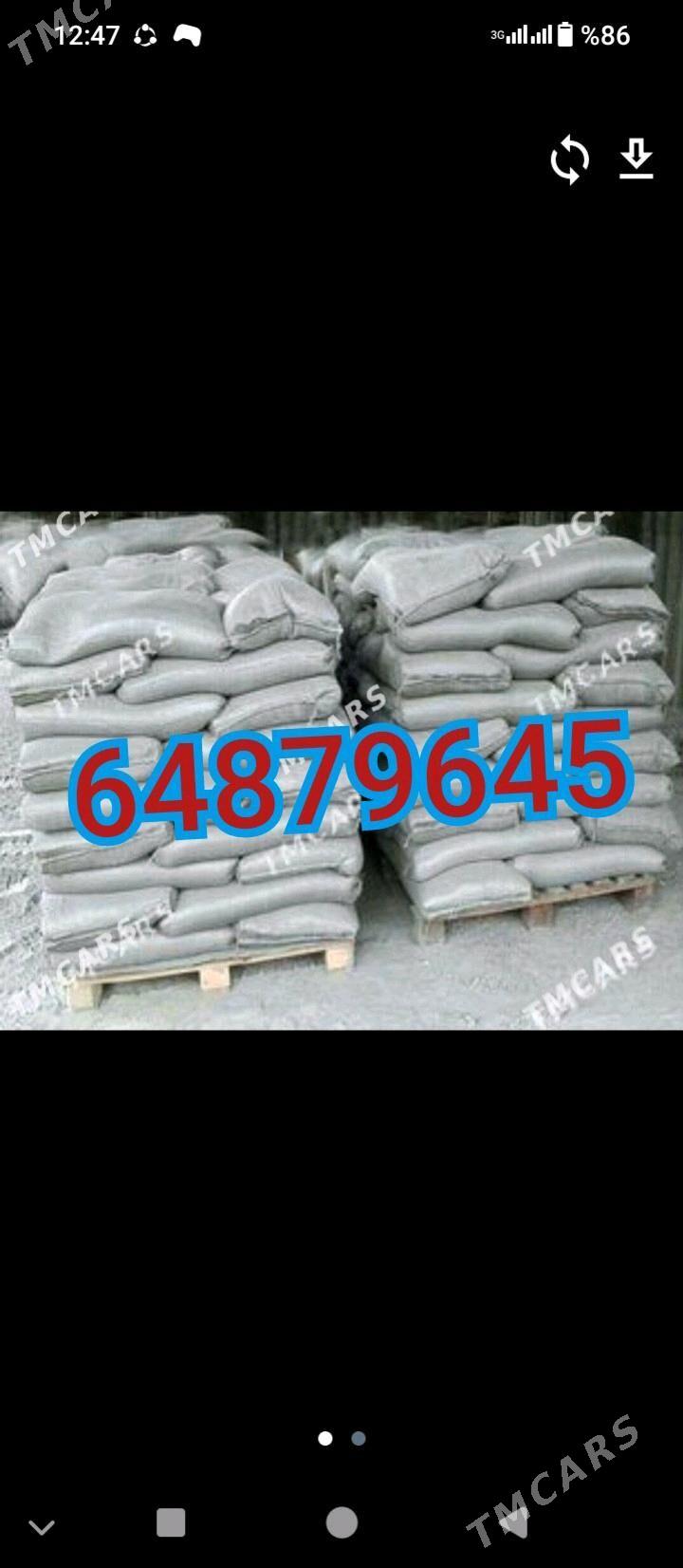 MITI DERS SEMENT ŞEBIL GRAMASA - Arzuw - img 2