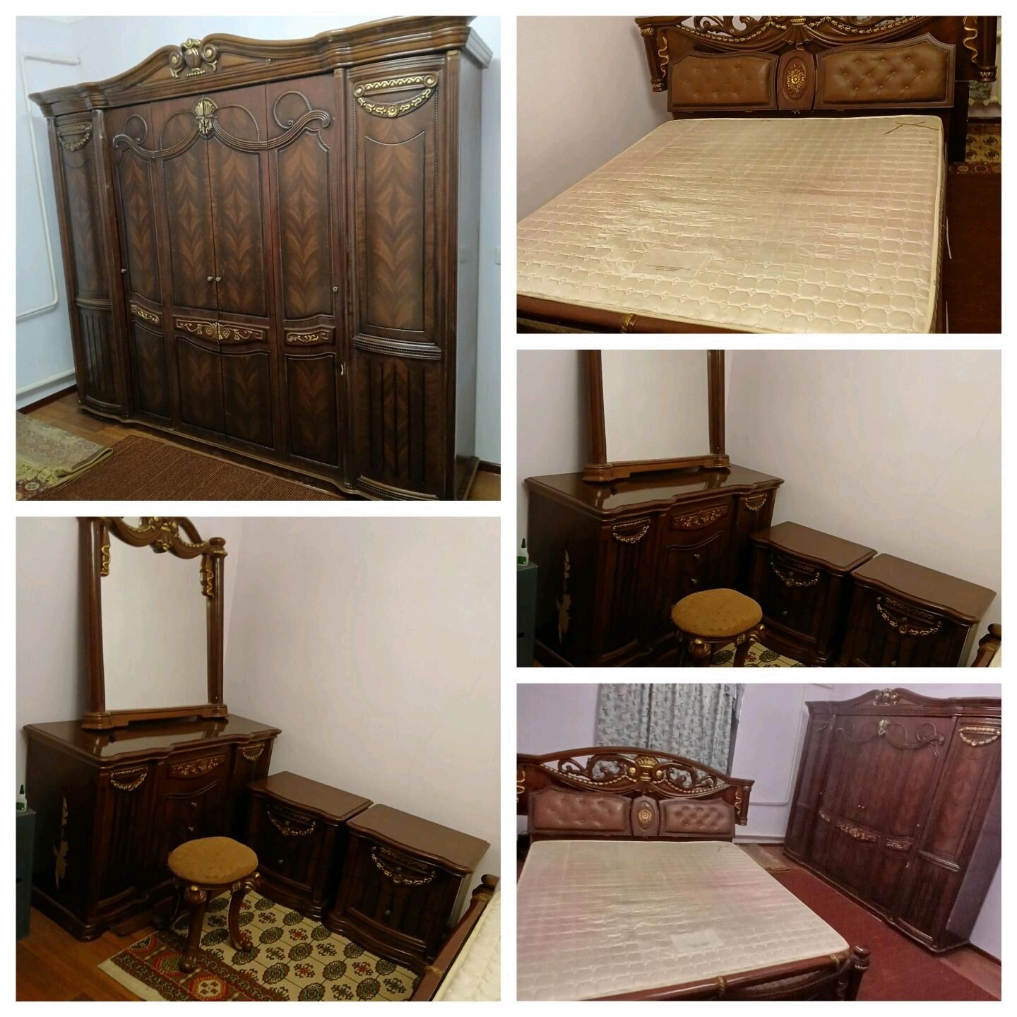 ой гошлары сатын алярыс - Aşgabat - img 7