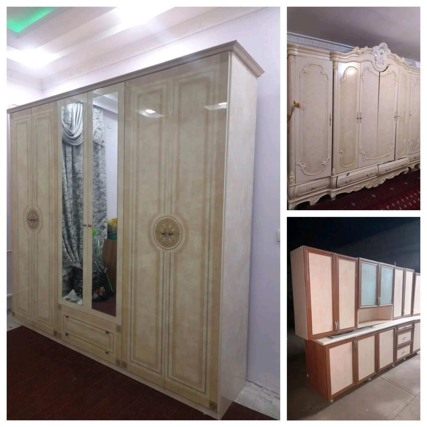 ой гошлары сатын алярыс - Aşgabat - img 8