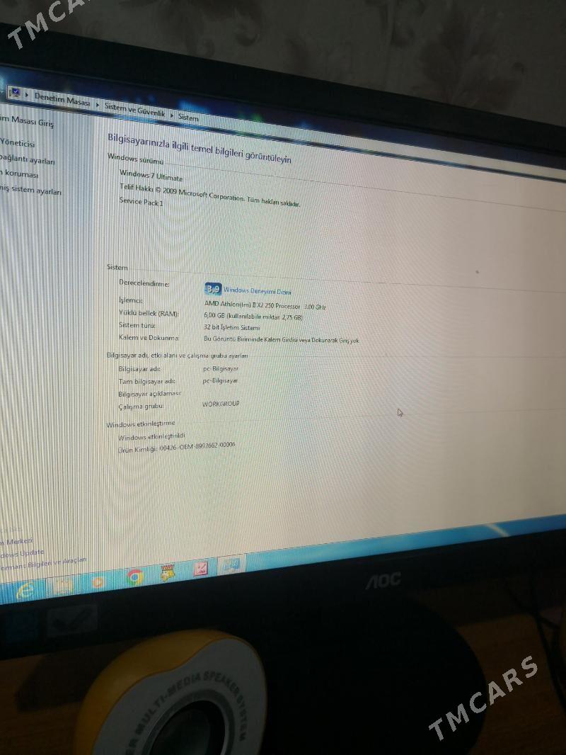 ddr3 kompyuter - Baýramaly - img 3