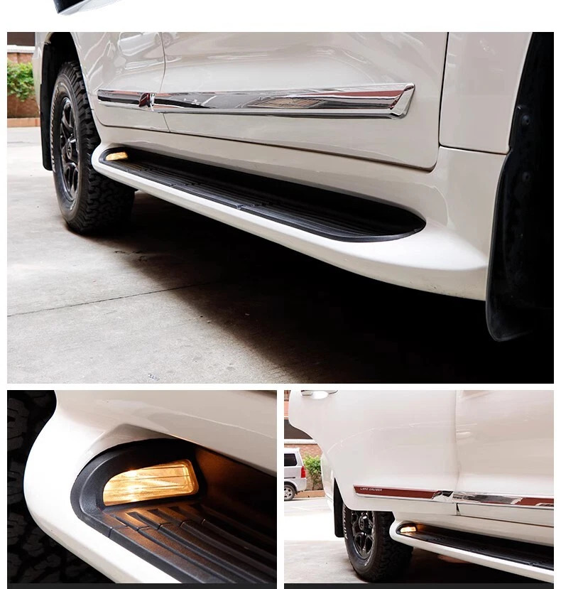 padnoşka LANDCRUSER 200 lik 4 200 TMT - Aşgabat - img 6