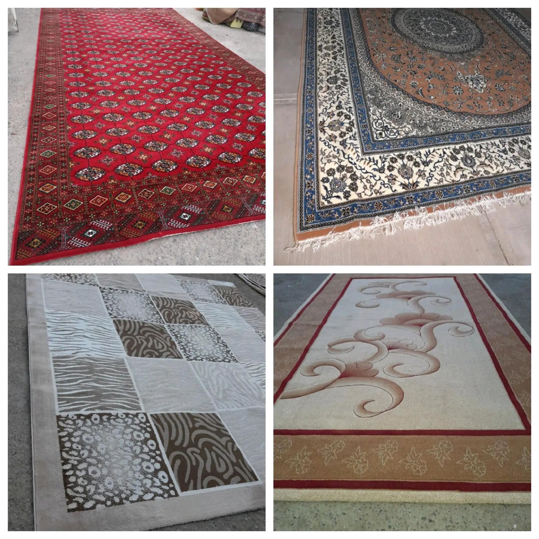 ой гошлары сатын алярыс - Aşgabat - img 3