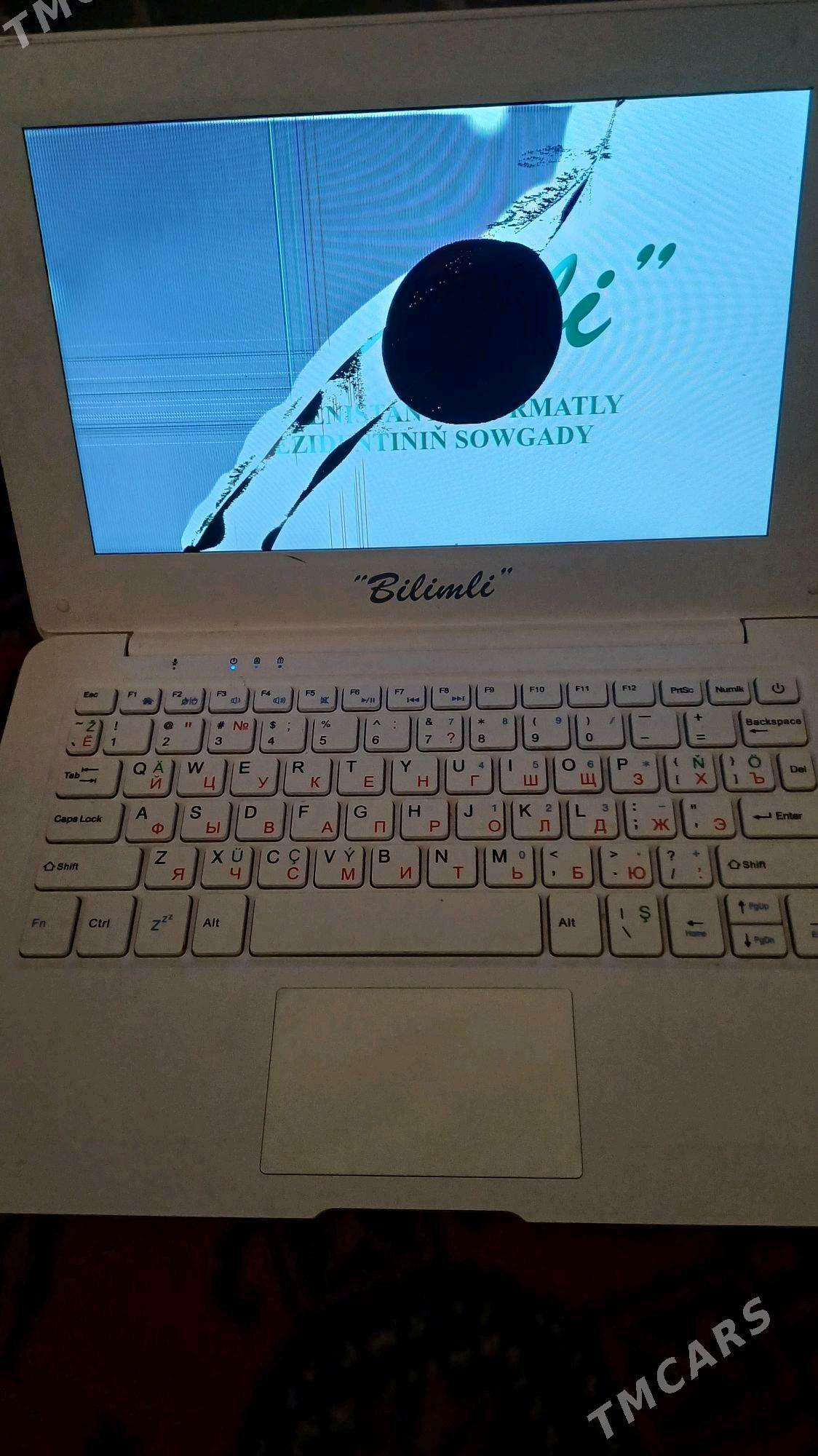 ноутбук - Türkmenabat - img 2