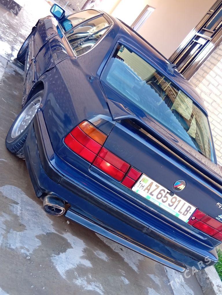 BMW 525 1990 - 50 000 TMT - Дянев - img 7