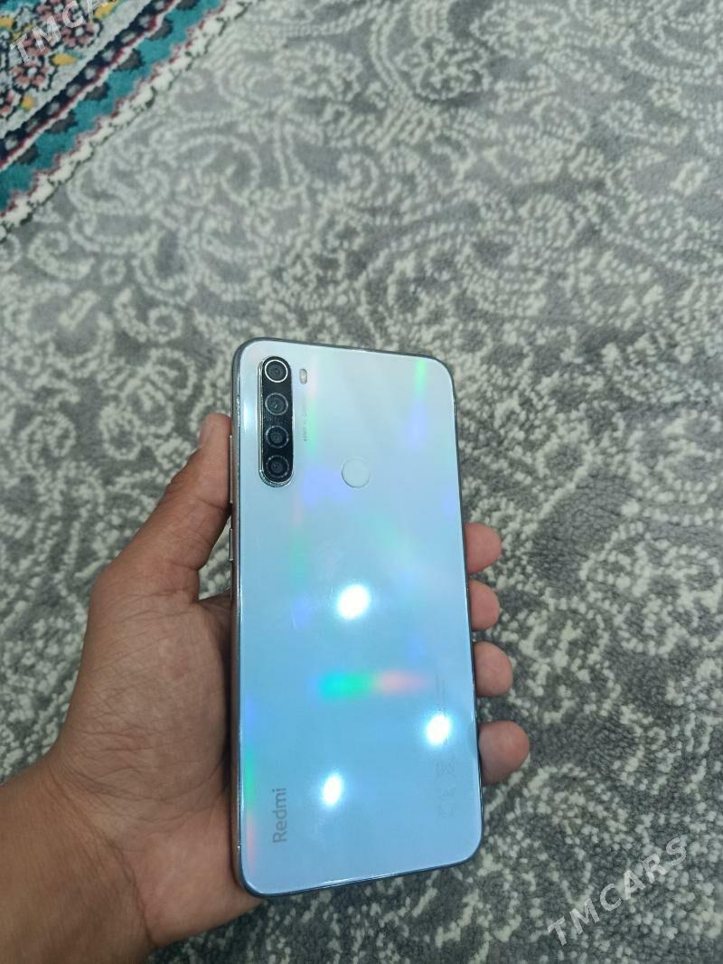 Redmi Note 8 - Ашхабад - img 3