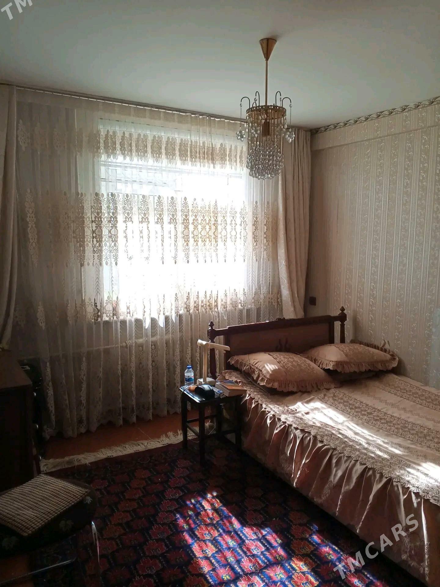 4 mkr 3/1 etazy 4 kom - Ашхабад - img 4