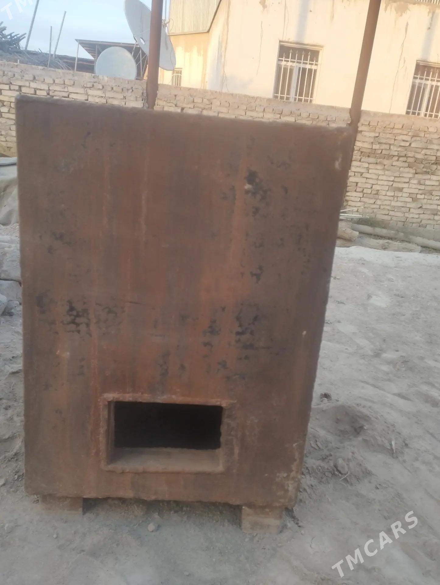 Katyol - Daşoguz - img 1