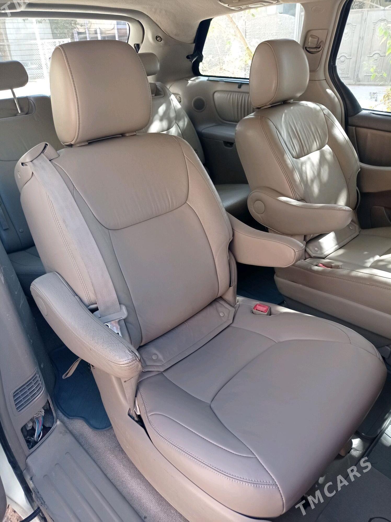 Toyota Sienna 2008 - 210 000 TMT - Mary - img 7