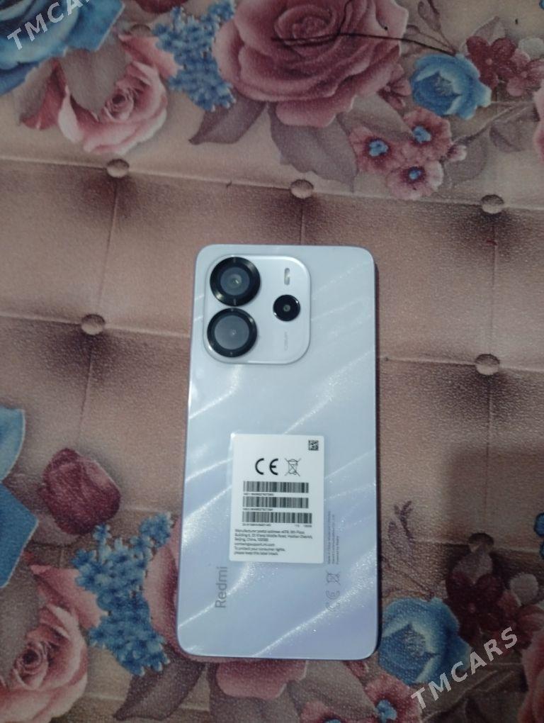 Redmi Not 14 - Ёлётен - img 2