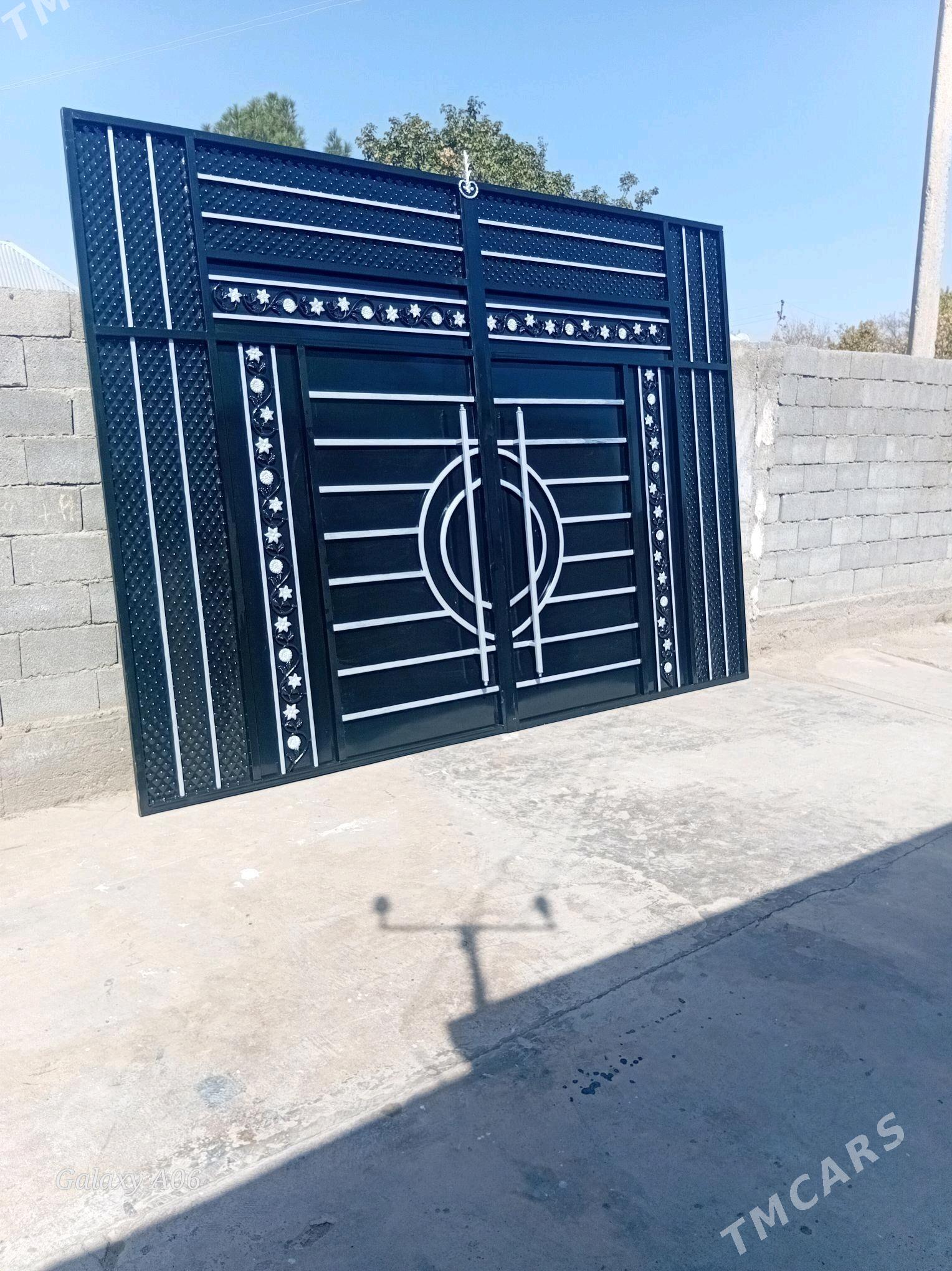 Warata - Aşgabat - img 2